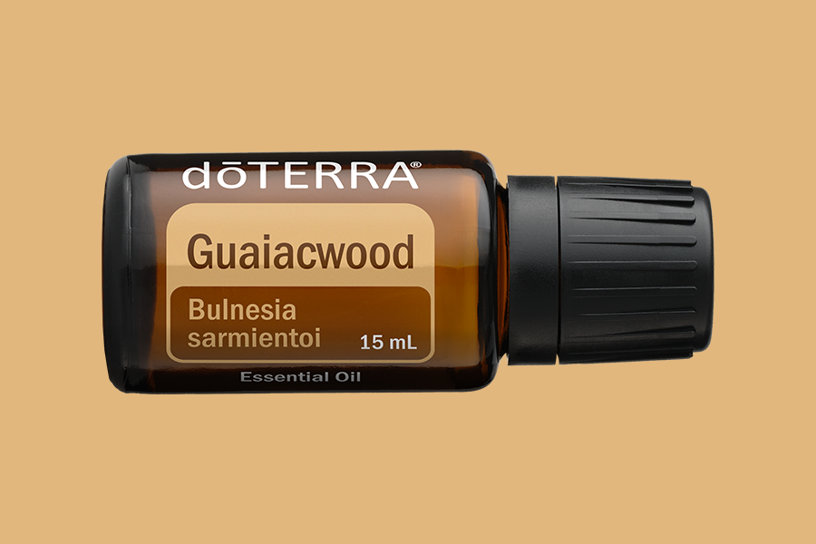 Guaiacwood Oil | doTERRA Essential Oils